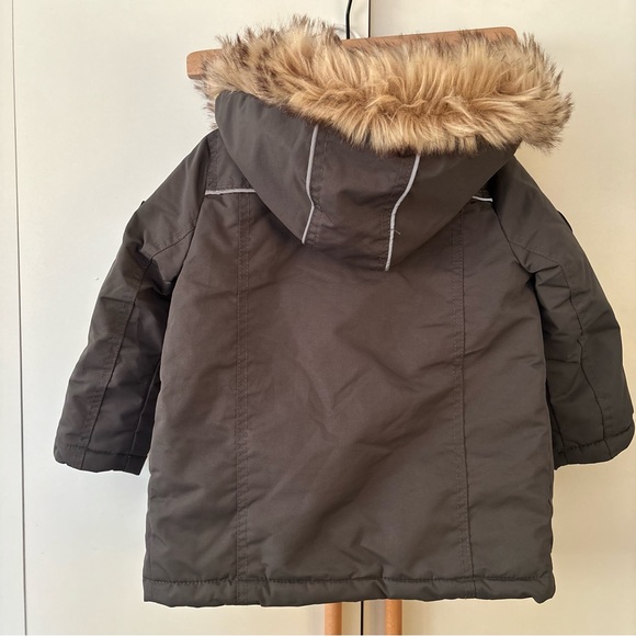 Urban Republic Jacket - Picture 5 of 5